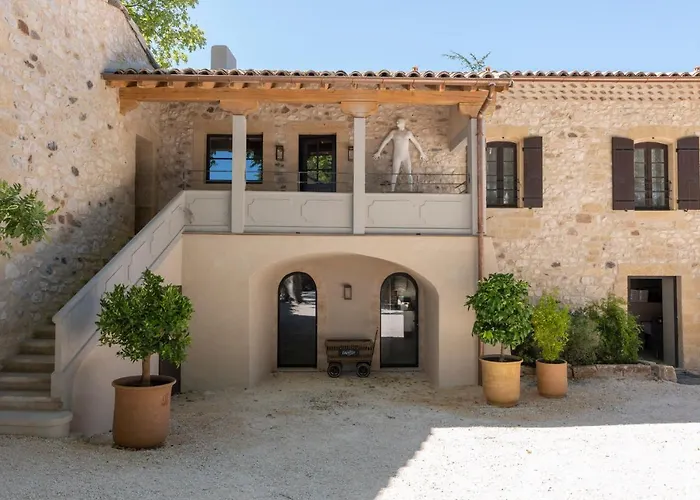 Hameau de Panery