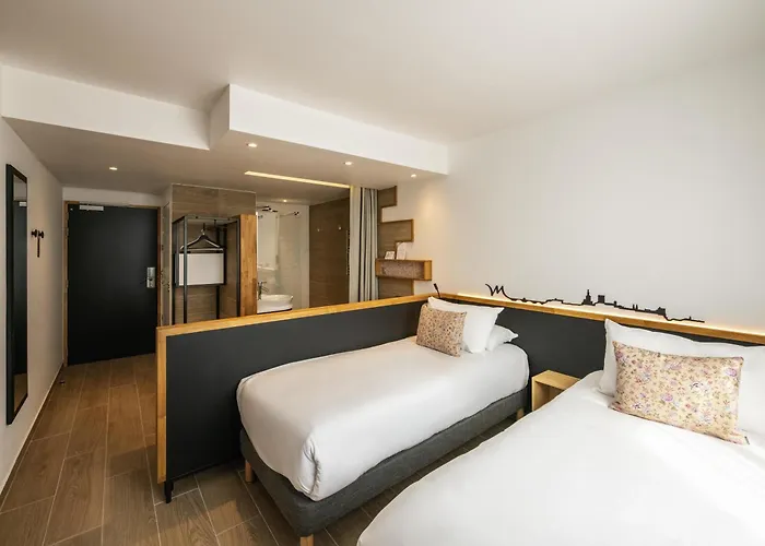 Mercure Avignon Gare TGV