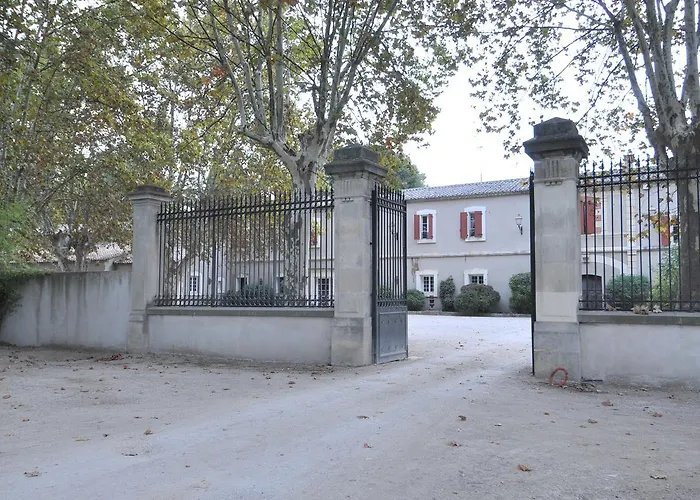 Domaine du Grand Malherbes